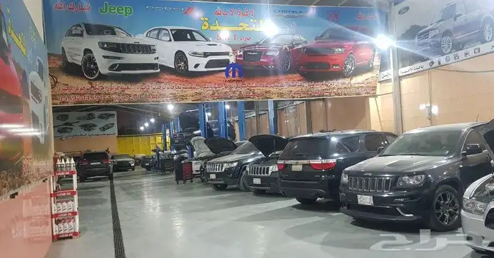عرض خاص على كمبروسرات المكيف ودينموات وسلوف تشغيل 3
