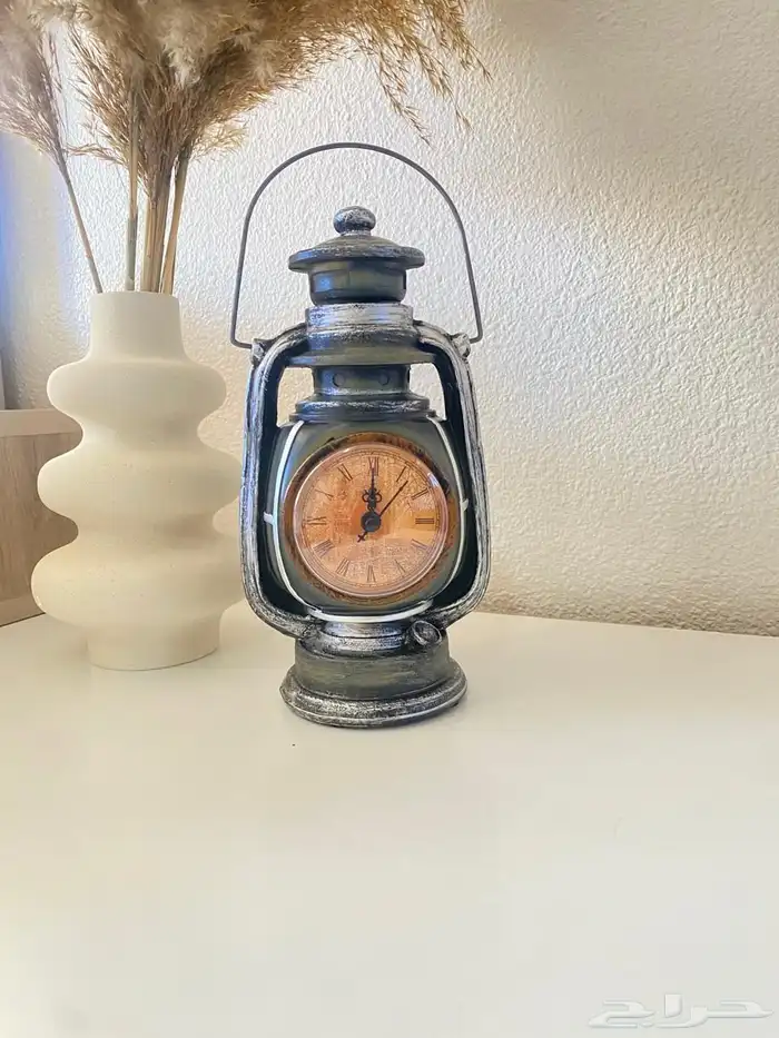 مجسمات تراثية عبق الماضي 6