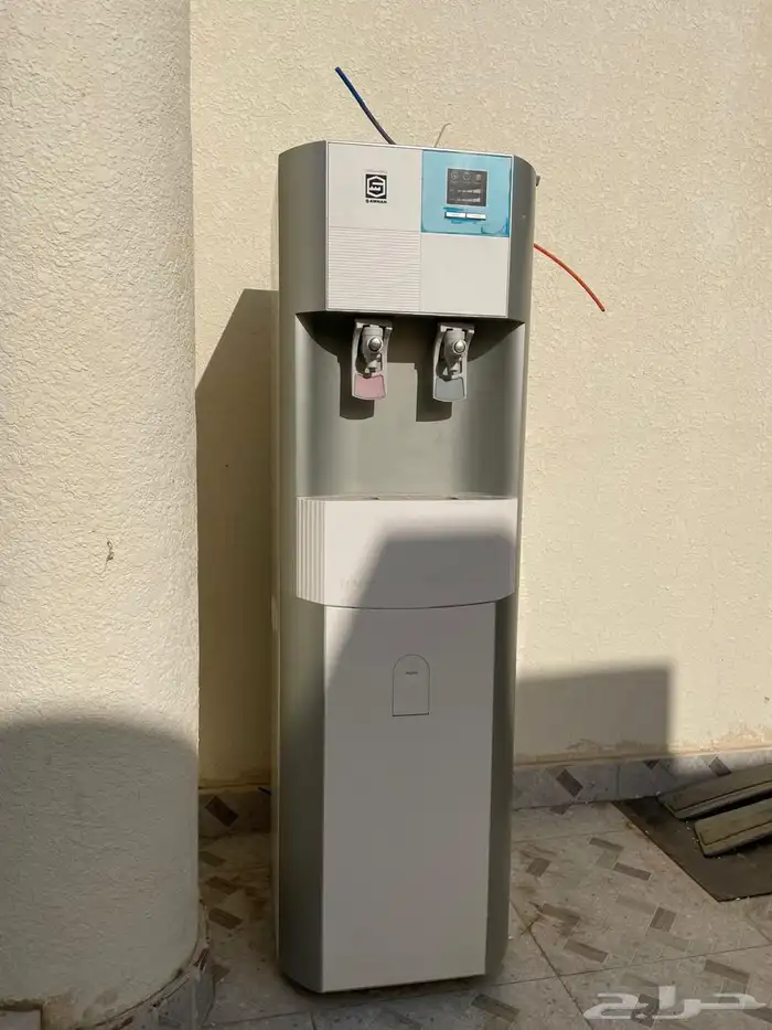 برادة ماء بفلاتر من سمنان 0