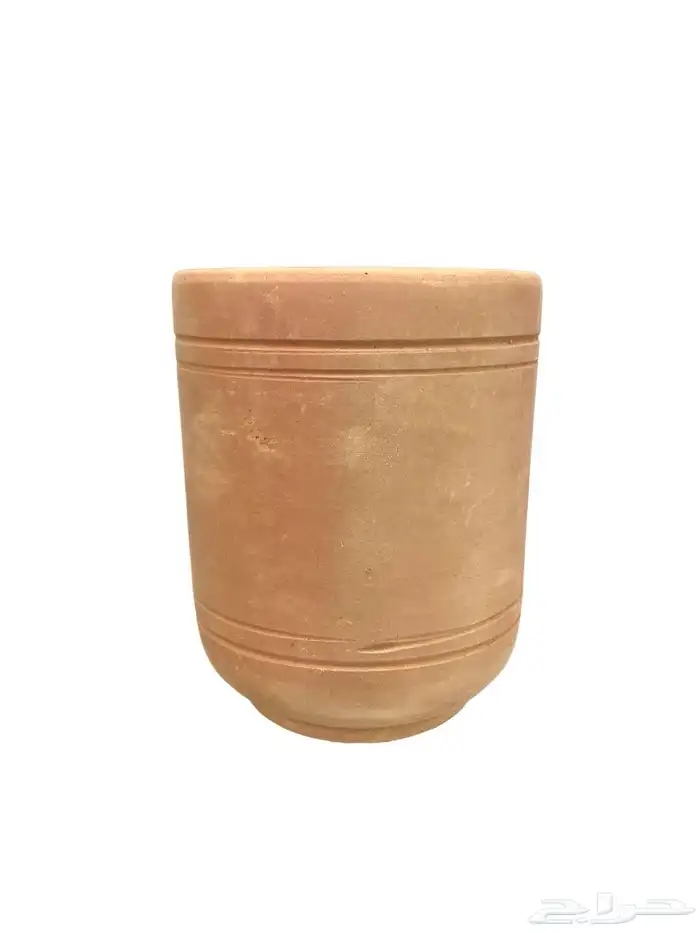 كوب فخار شاي 0