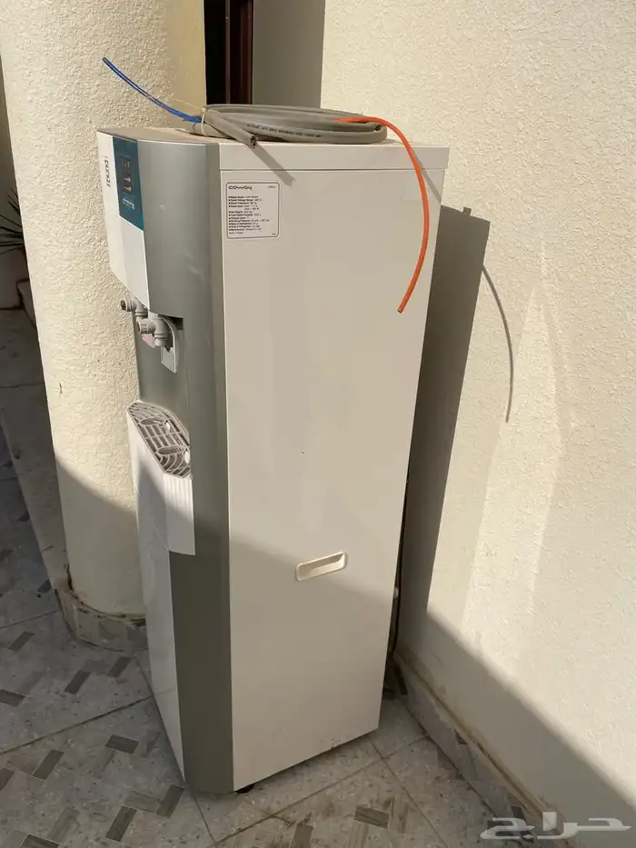 برادة ماء بفلاتر من سمنان 3