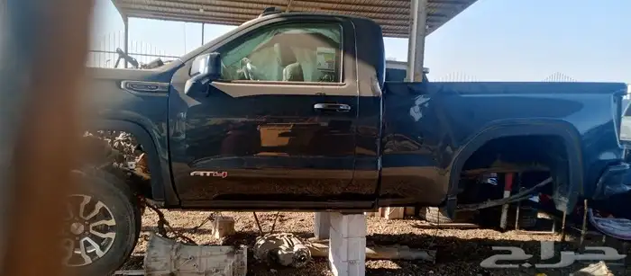 جميع انواع قطع السيارات الأمريكية المستعملة غايتنا رضاكم 6