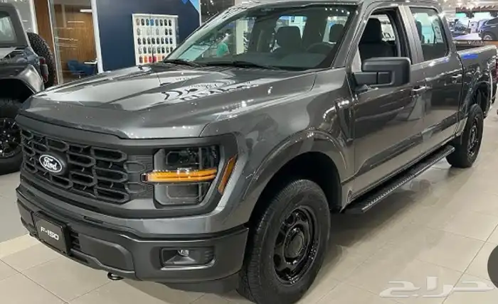F150 xlt 0