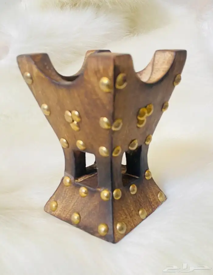 مجسمات تراثية عبق الماضي 3