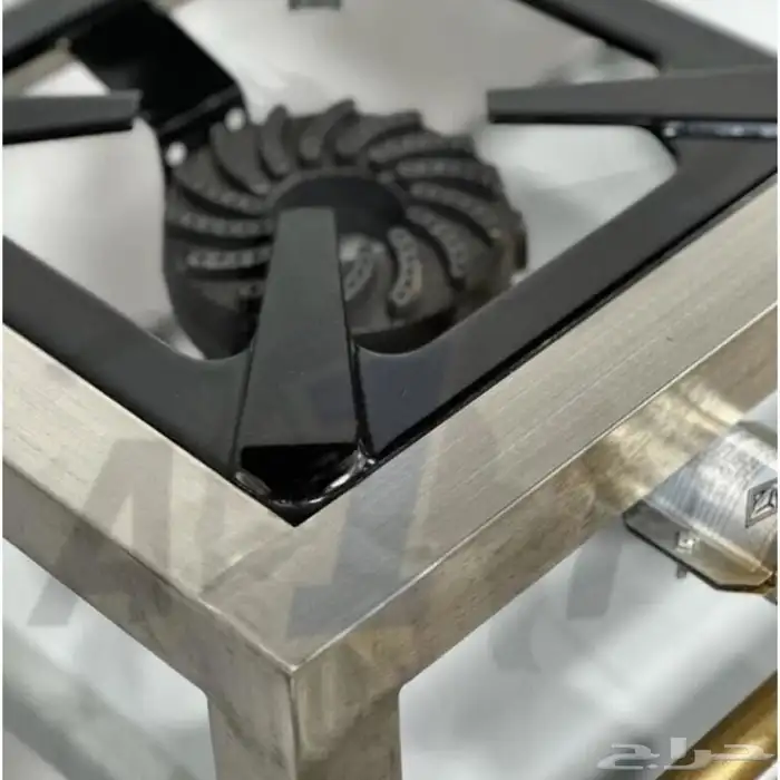 مركب غاز اعمال استانلس ستيل معدات مطاعم مركبات استيل مركب 7