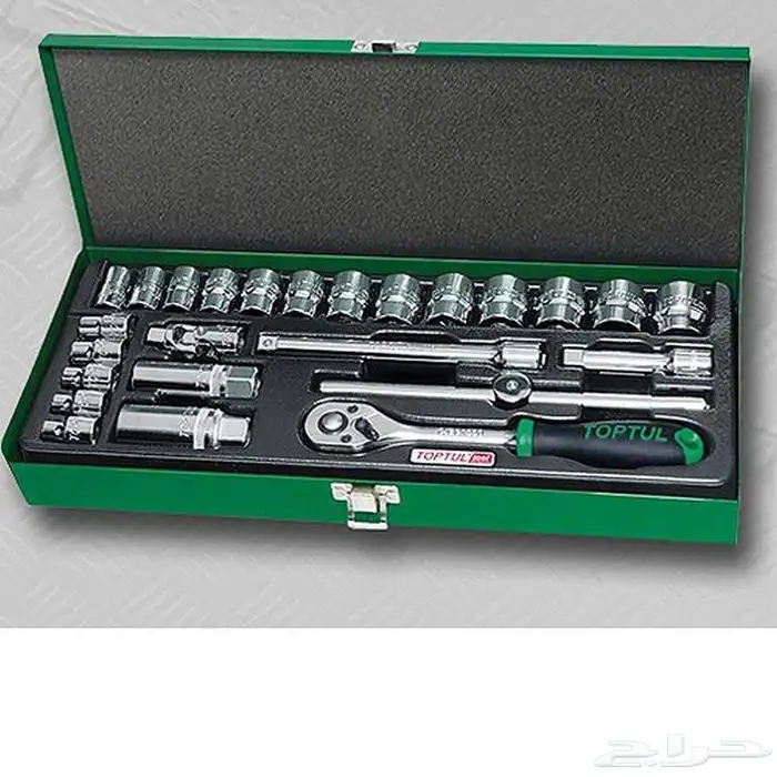 معدات صناعية ومواد بناء ( مؤسسة العدة المتقدمة ) 19