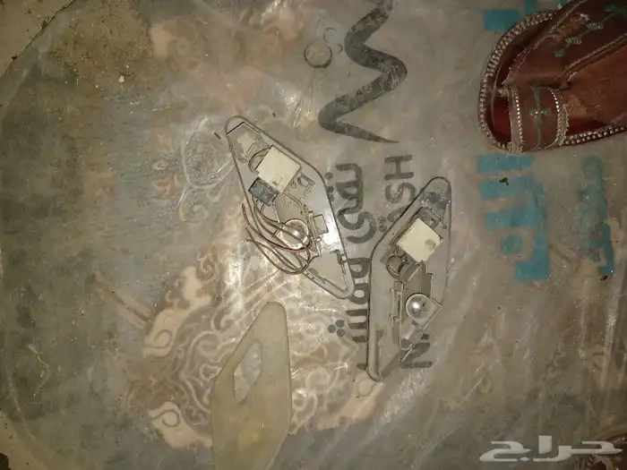 قطع شبح 7