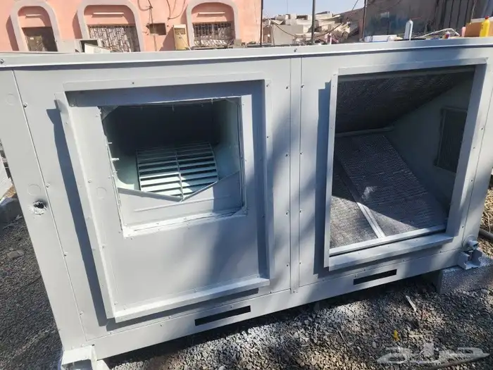 مكيفات بكج جميع المقاسات 3