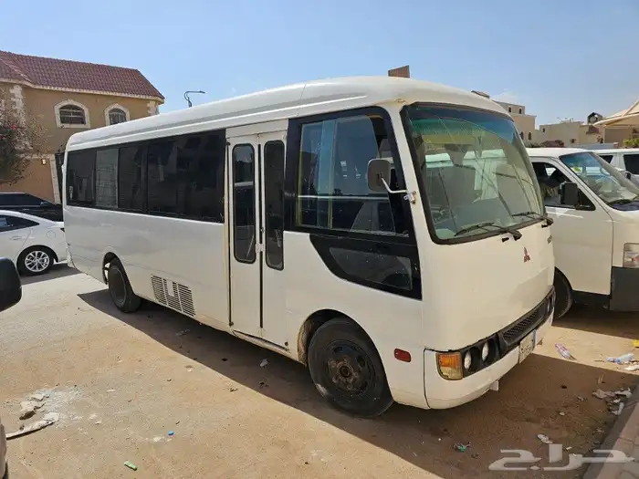 حافلات للايجار معا السواقين الرياض والدمام 2