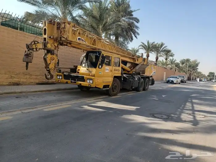 رافعات مقصيه وشوكيه 3