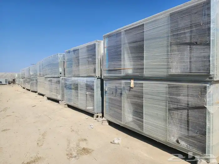 مكيفات بكج جميع المقاسات 1