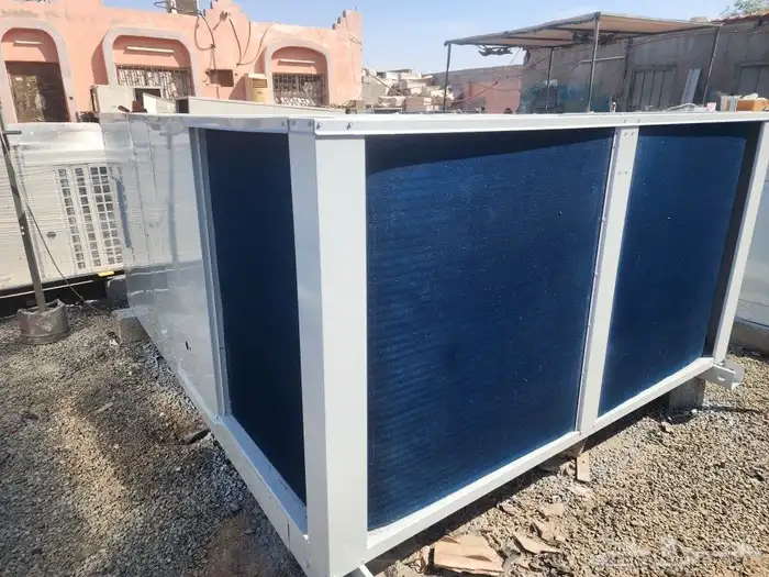 مكيفات بكج جميع المقاسات 6