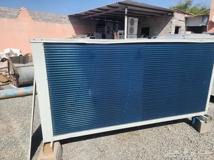 مكيفات بكج جميع المقاسات 7