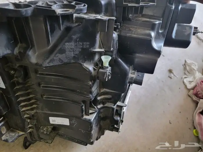 شمعات فورد رابتر f150 2022_2024 2