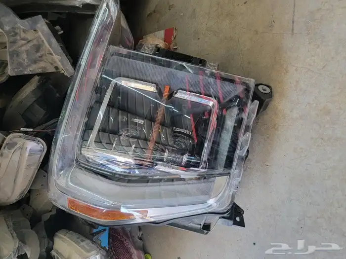 شمعات فورد رابتر f150 2022_2024 0