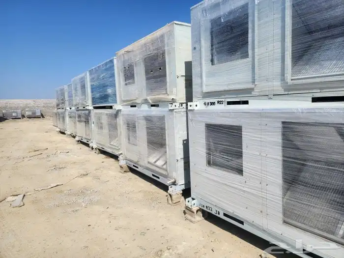 مكيفات بكج جميع المقاسات 2