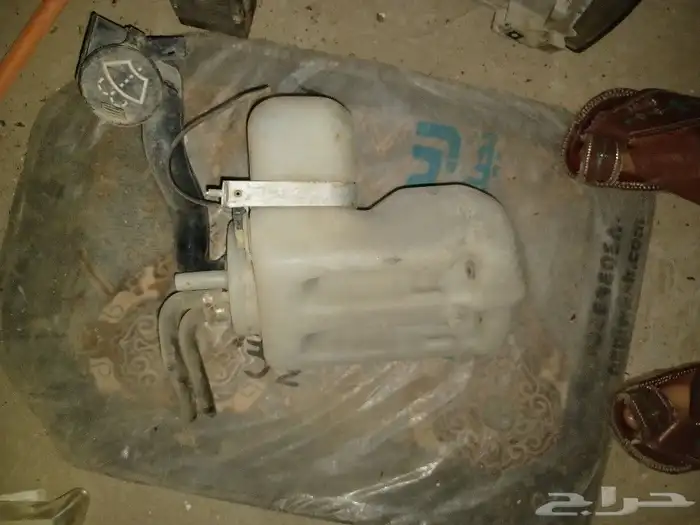 قطع شبح 15