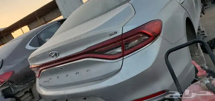ازيراء 2021  2018 2019 0
