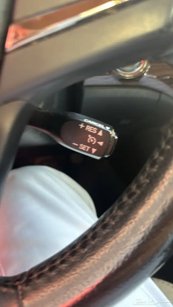 مثبت سرعه جميع تويوتا 3