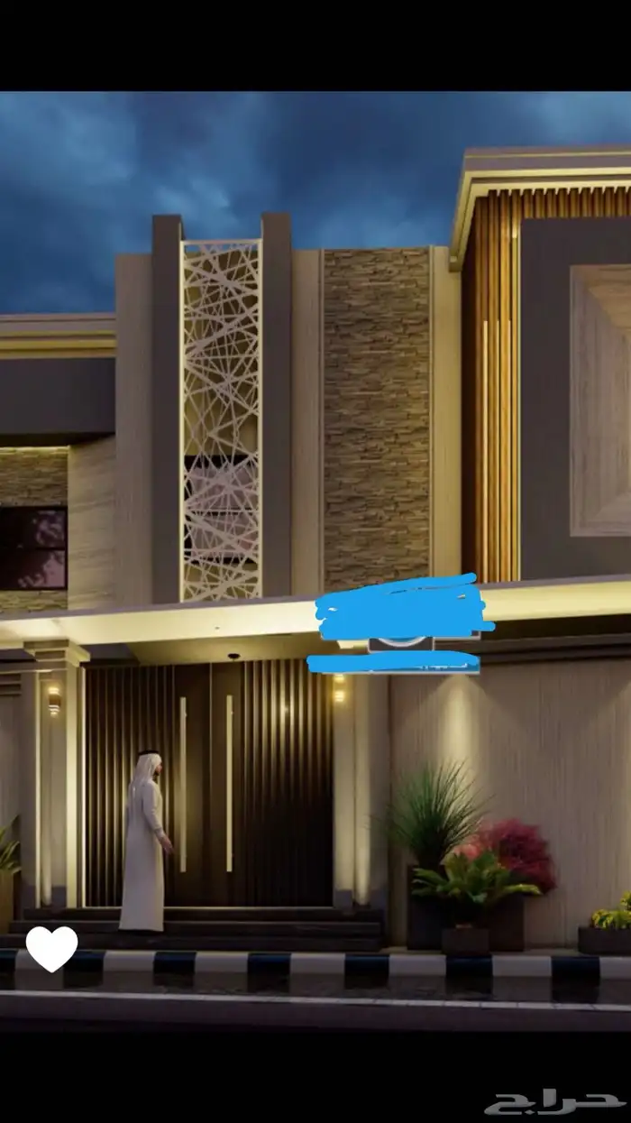 مصمم واجهات معمارية ديكور داخلي معارض بالاستخدام3d 6