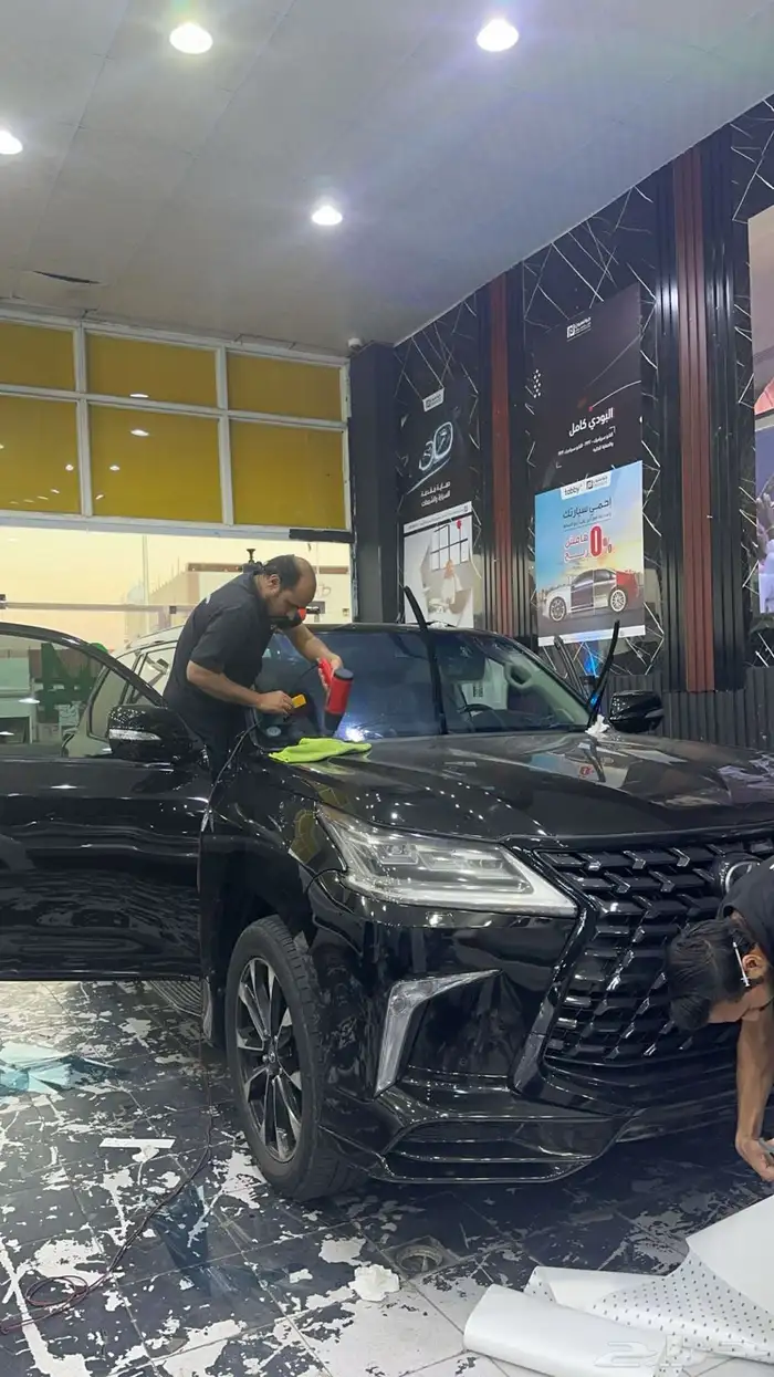 خدمات سيارات 3