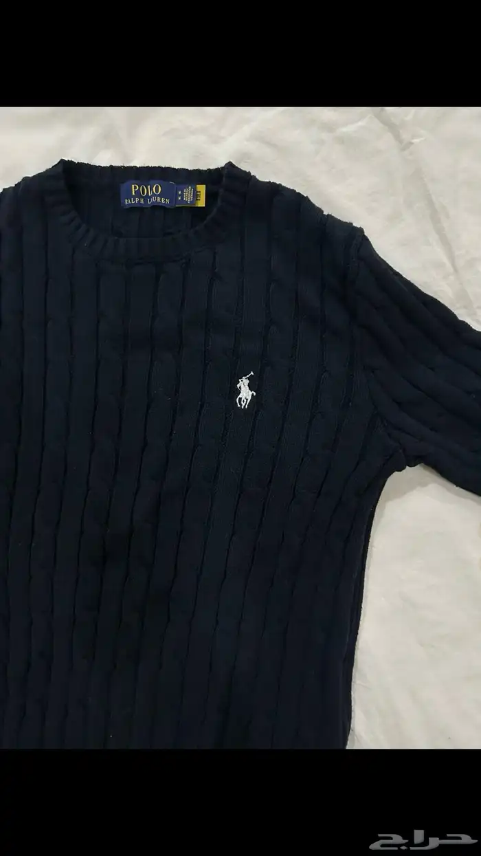 عرض خاص ملابس رالف لورين للبيع 0