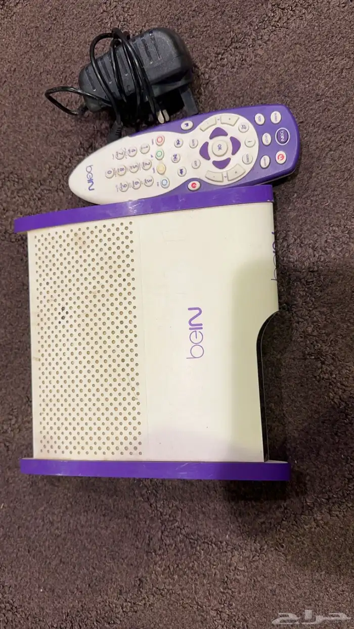 جهاز بي ان سبورت 0
