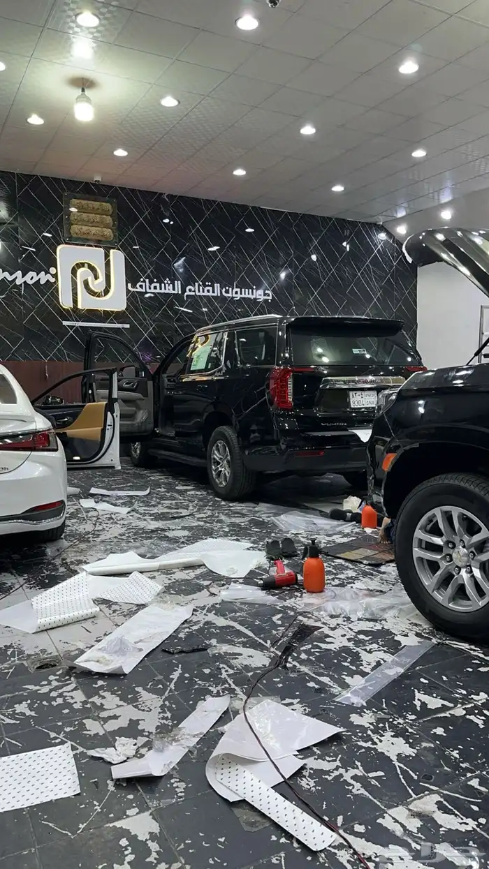 خدمات سيارات 14