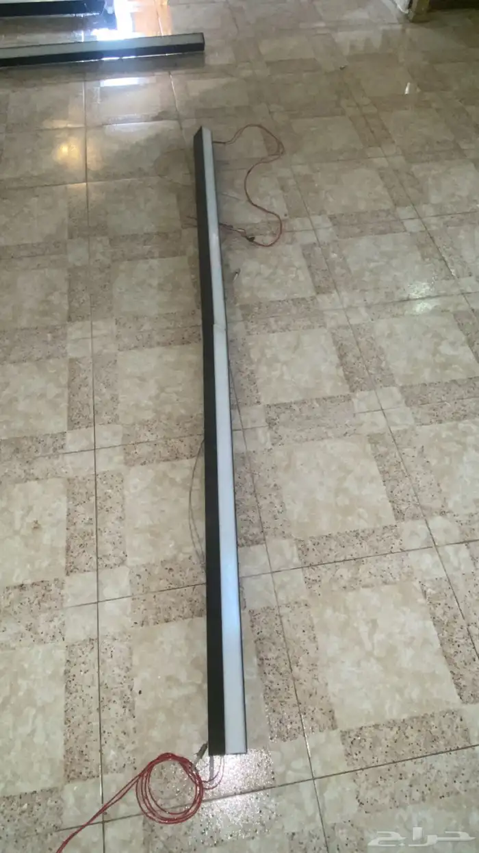 ايس ميكر - انارة خطيه 1800 ريال 4