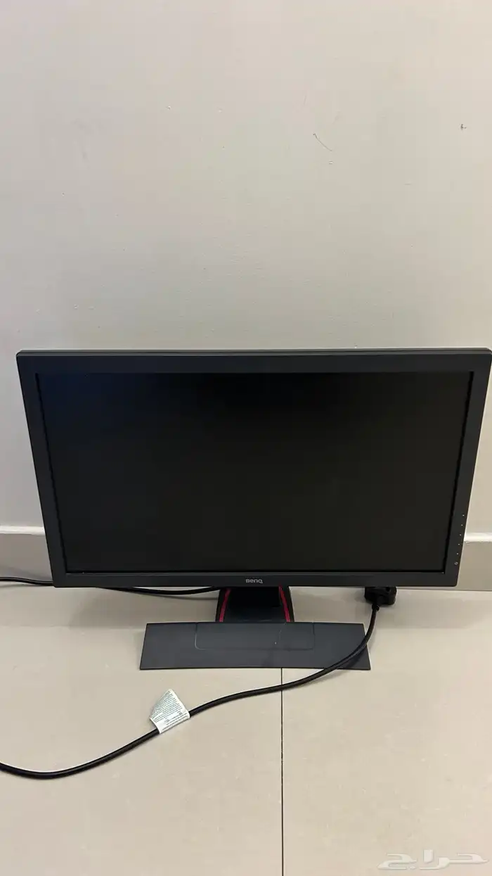 شاشة BENQ 2