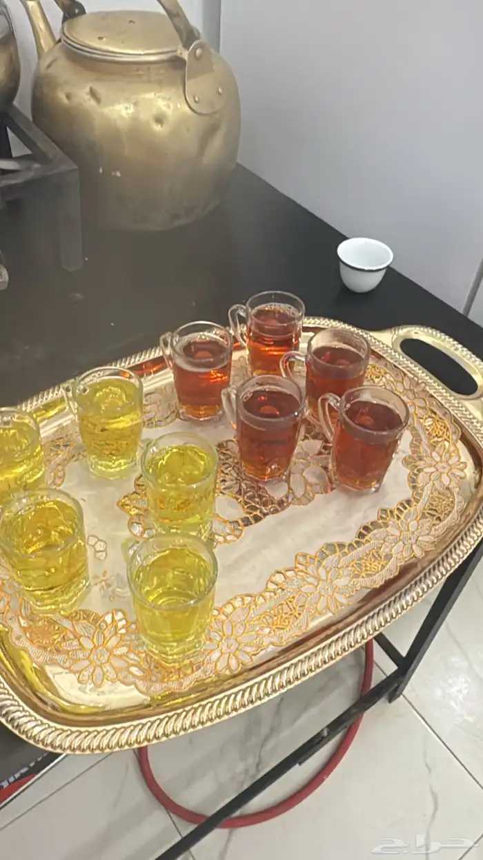قهوجي 4