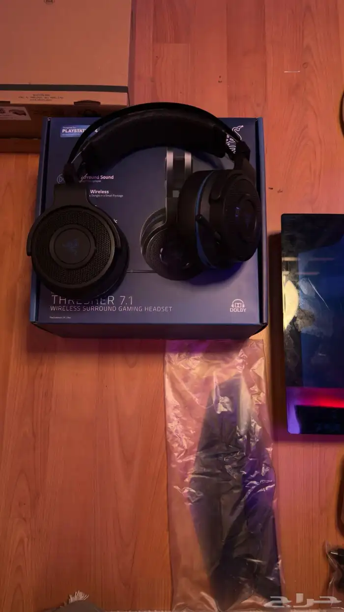 سوني بلايستيشن4 اصدار خاص ونادر 4