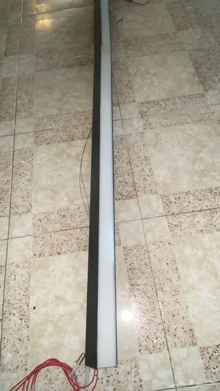 ايس ميكر - انارة خطيه 1800 ريال 6
