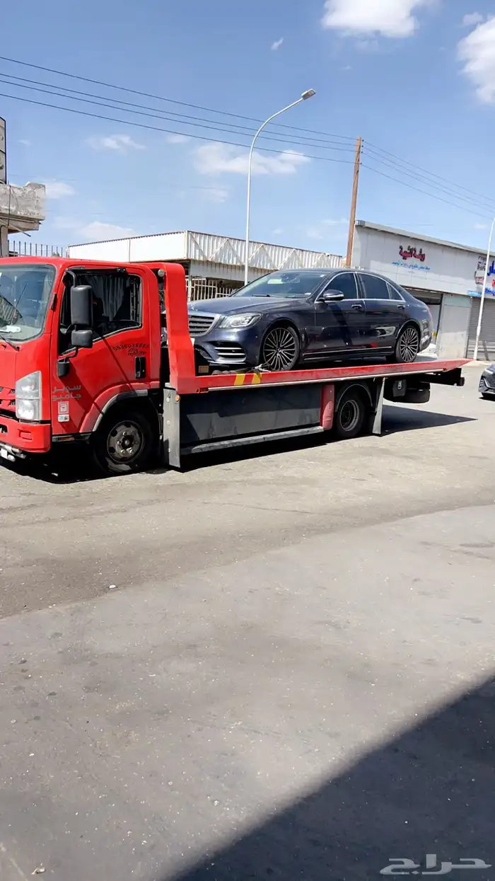 سطحة عقبة ضلع وابها 1