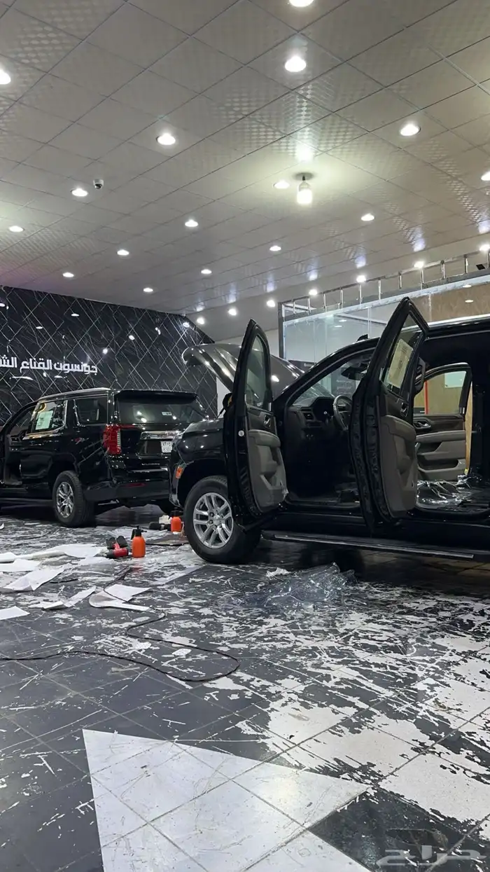 خدمات سيارات 15
