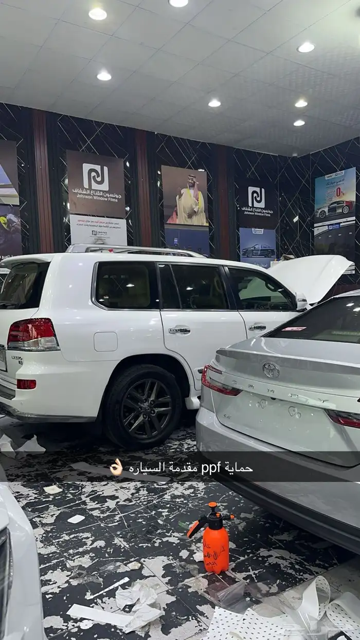 خدمات سيارات 1