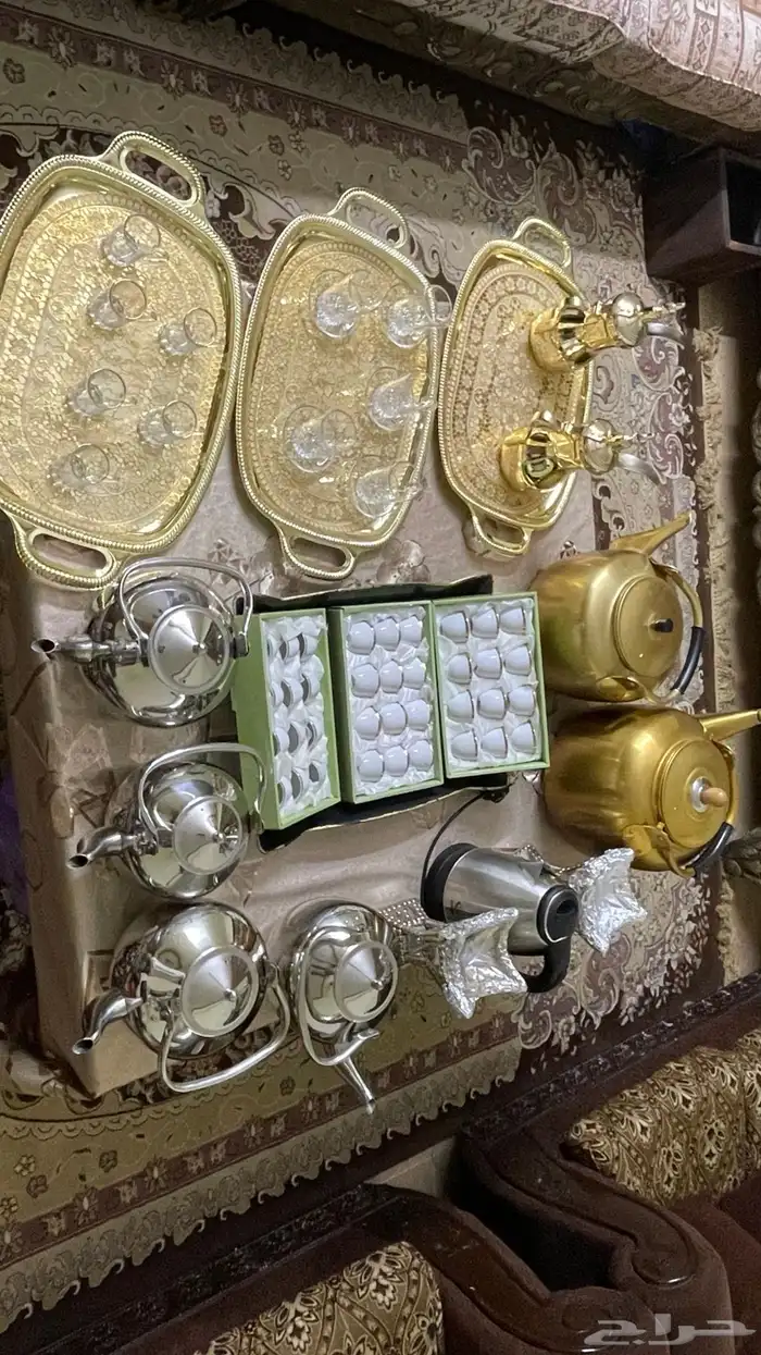قهوجي و صبابين الدمام وخرج الدمام  لمناسبات والاحتفالات 2