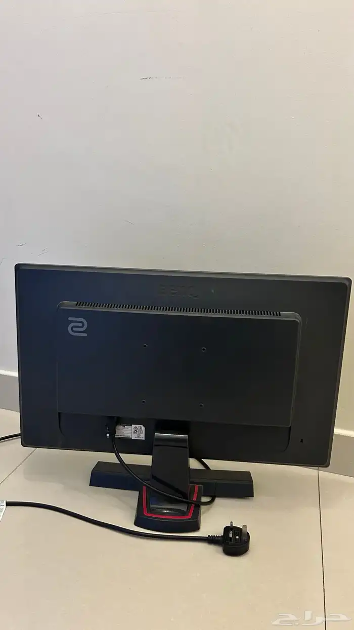 شاشة BENQ 1