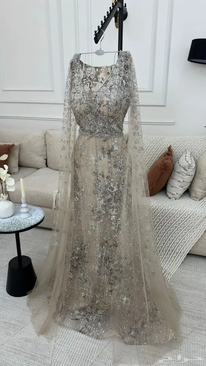 فساتين سهره 19