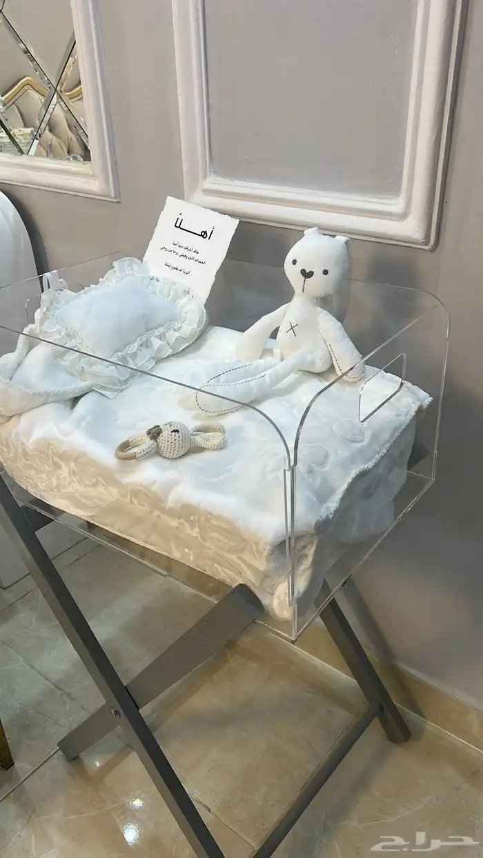 سرير اطفال 0