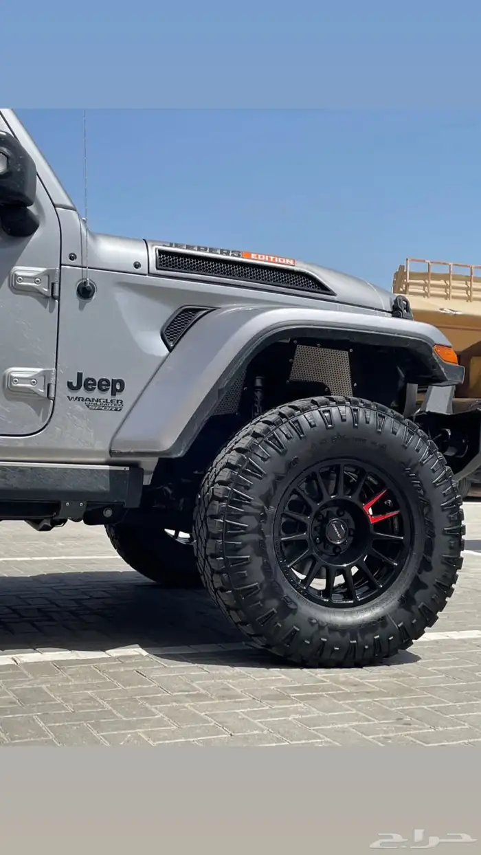 جنوط LENSO VENOM-8 الاصلي 0