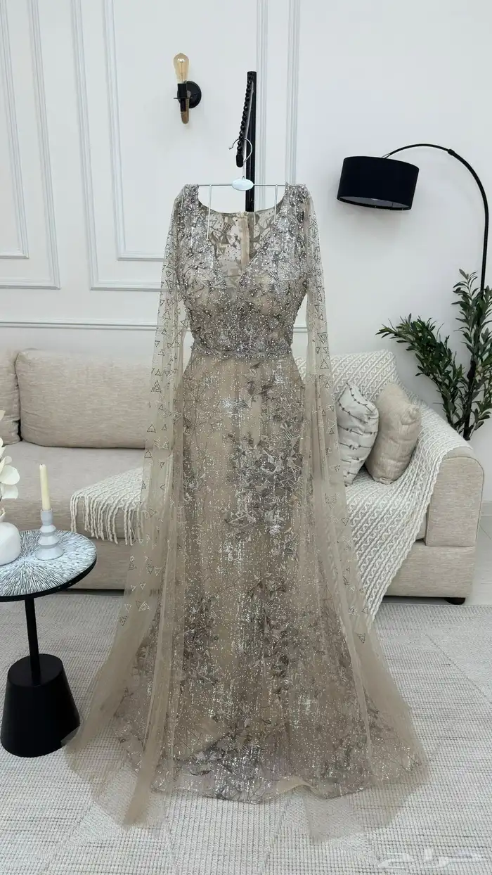 فساتين سهره 21