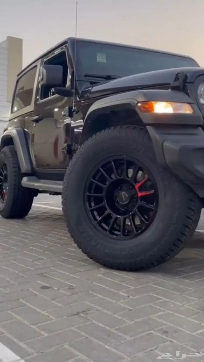 جنوط LENSO VENOM-8 الاصلي 8