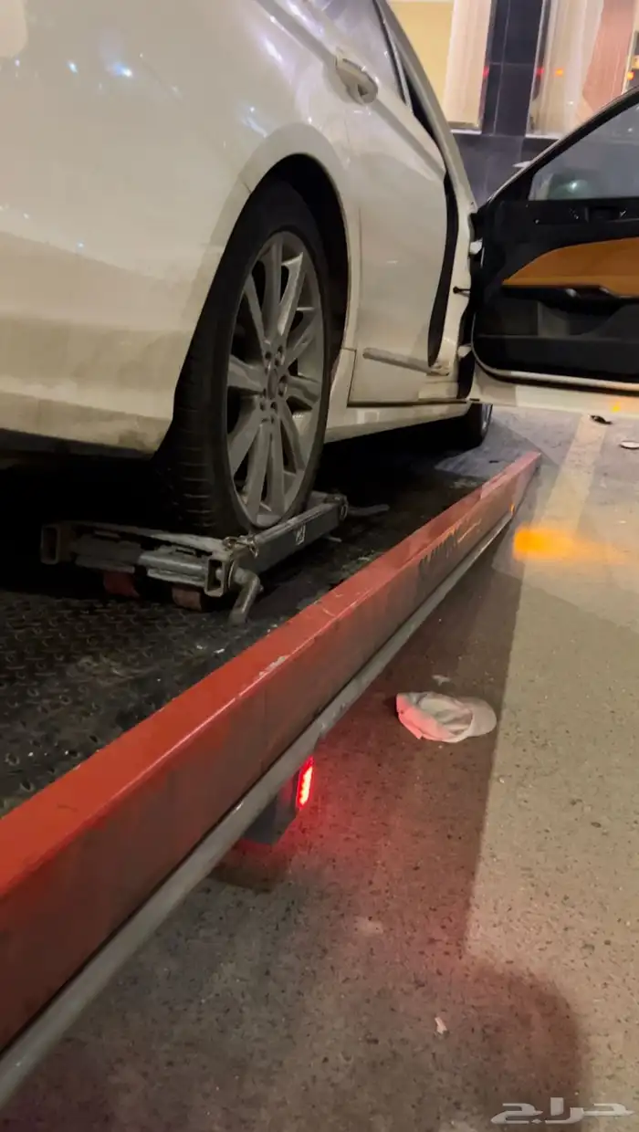 سطحة عقبة ضلع وابها 0