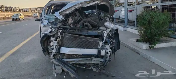 تشليح قطع غيار شيري تيقو 4 3
