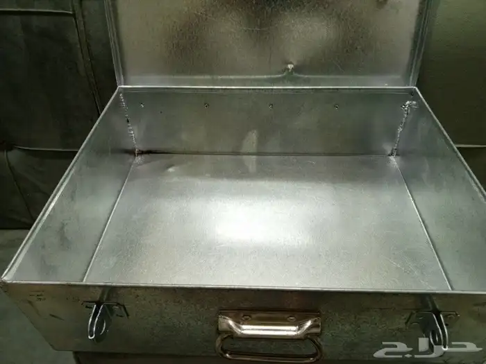 صندوق اللمنيوم 2