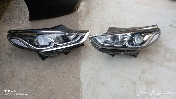 شمعات سوناتا 2018 2019 1