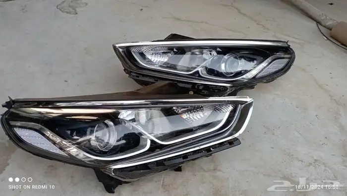 شمعات سوناتا 2018 2019 4