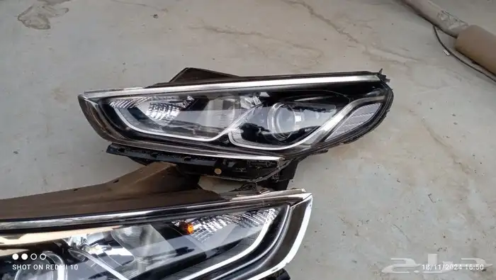 شمعات سوناتا 2018 2019 6