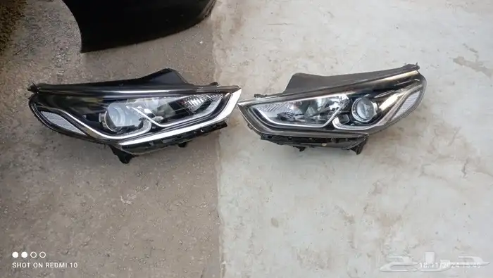 شمعات سوناتا 2018 2019 3